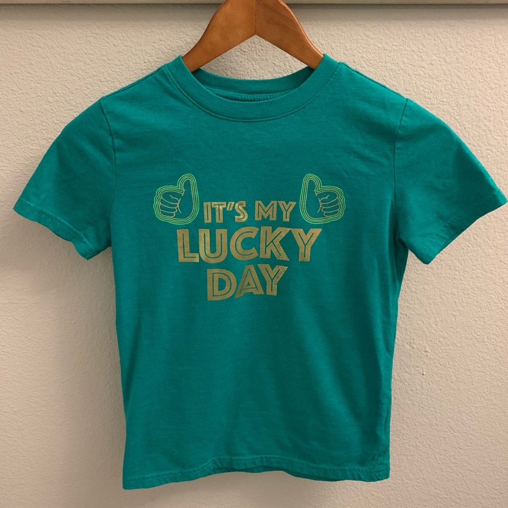 Cat & Jack Boys T-shirt
